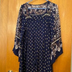 TUNIC MEDIUM TOP